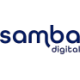 Logo SAMBA DIG.SGPS SA EO 2,33