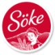Logo SOKE DEGIRMENCILIK