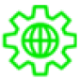 Logo METATERRA CORP. DL-,001