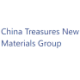 Logo CHINA TREASURES N.M.G.LTD