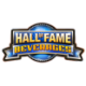 Logo HALL OF FAME BEV. NEW
