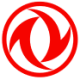 Logo DONGFENG MOTOR ADR H 50
