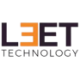 Logo LEET INC.