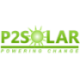Logo P2 SOLAR INC. DL-,001