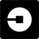Logo Uber (CDR)