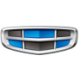 Logo GEELY AUTO. HLDGS