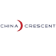 Logo CHINA CRESCENT ENTER. NEW