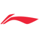 Logo LI NING CO. LTD O.N.