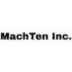 Logo MACHTEN INC. DL-,0001