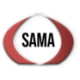 Logo SAMA RESOURCES INC.
