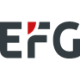 Logo EFG INTL AG UNSP.ADR