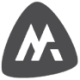 Logo MINDARK PE AB NAM.SK 0,05