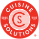 Logo CUISINE SOLUT. NEW DL-,01