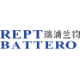 Logo REPT BAT.E.C.LTD H YC1