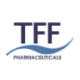 Logo TFF Pharmaceuticals