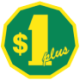 Logo Dollarama