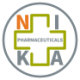 Logo Nika Pharmaceuticals