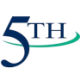 Logo FIFTH DIST BANCORP INC.
