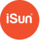 Logo ISUN INC. NEW O.N.