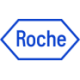Logo ROCHE HOLDING AG CDR O.N.