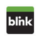 Logo Blink Charging