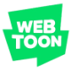Logo WEBTOON Entertainment