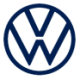 Logo VOLKSWAGEN AG CDR REG.S