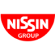 Logo NISSIN FOODS ADR / 1/2