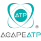 Logo AGAPE ATP CORP.