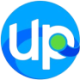 Logo Upstream Bio