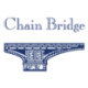Logo CHAIN BRIDGE BAN. O.N.