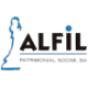 Logo ALFL PATRPAR