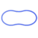 Logo ZERO CANDIDA TECH. O.N.