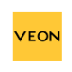 Logo Veon (ADR)