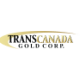 Logo Trans Canada Gold