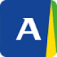 Logo AVIVA 8,375 IR.PREF.LS 1