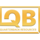Logo QUARTERBACK RES INC.
