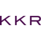 Logo KKR+CO INCDL 50