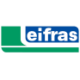 Logo LEIFRAS CO. LTD. ADRS