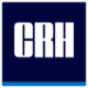 Logo CRH PLC PREF. A EO 1,27