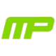 Logo MUSCLE PHARM COR.DL-,0001
