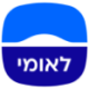 Logo BANK LEUMI LE ISRAEL