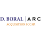 Logo D. BORAL