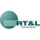 Logo RT+L S.P.A. O.N.