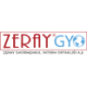 Logo ZERAY GA