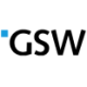 Logo GSW Immobilien