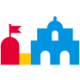 Logo KID CASTLE EDUCATION.NEW