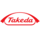 Logo Takeda Pharmaceutical ADR