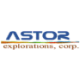 Logo ASTOR EXPLORATIONS DL-,01