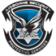 Logo AIRBORNE SEC.+PROT.SV.NEW
